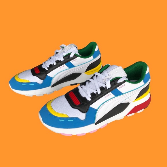 COPY - Puma RS 2.0 Mens Sneakers - Picture 1 of 5